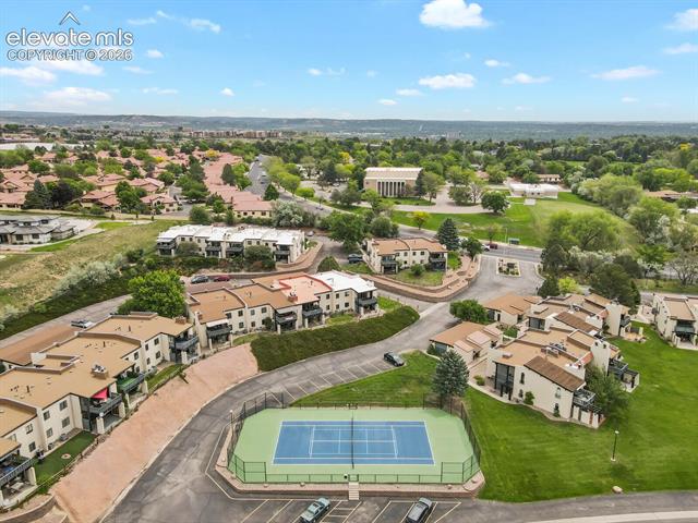 MLS Image for 1130  Fontmore  A ,Colorado Springs, Colorado