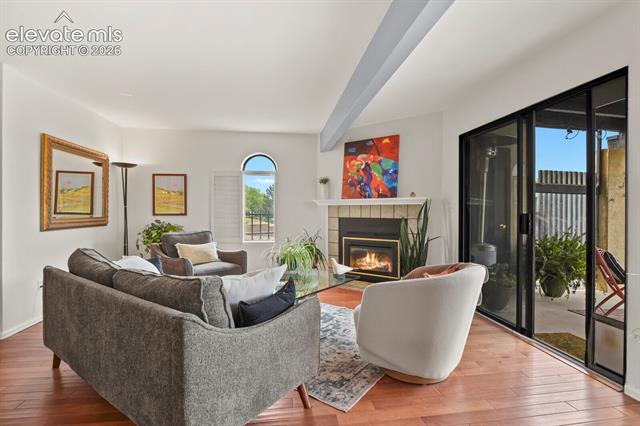 MLS Image for 1130  Fontmore  A ,Colorado Springs, Colorado