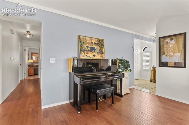 MLS Image for 1130  Fontmore  A ,Colorado Springs, Colorado