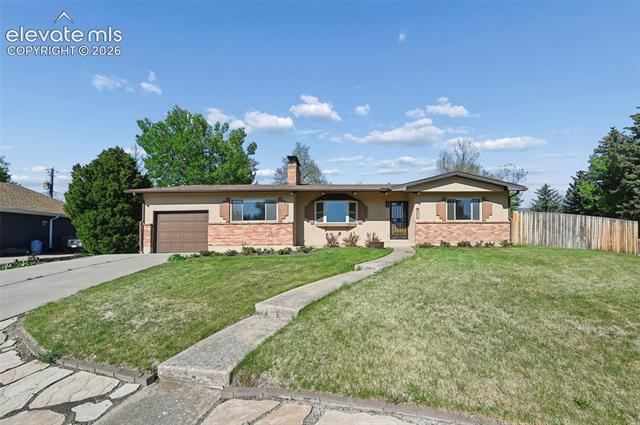 4422  Edwinstowe  , colorado springs&nbsp; House Search MLS Picture