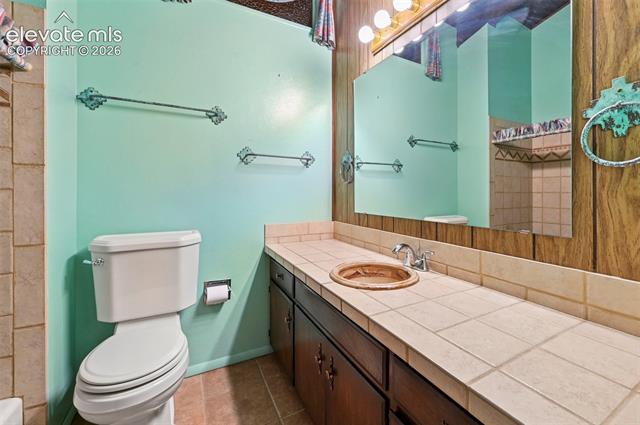 MLS Image for 4422  Edwinstowe  ,Colorado Springs, Colorado
