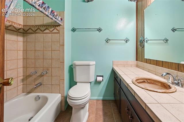 MLS Image for 4422  Edwinstowe  ,Colorado Springs, Colorado