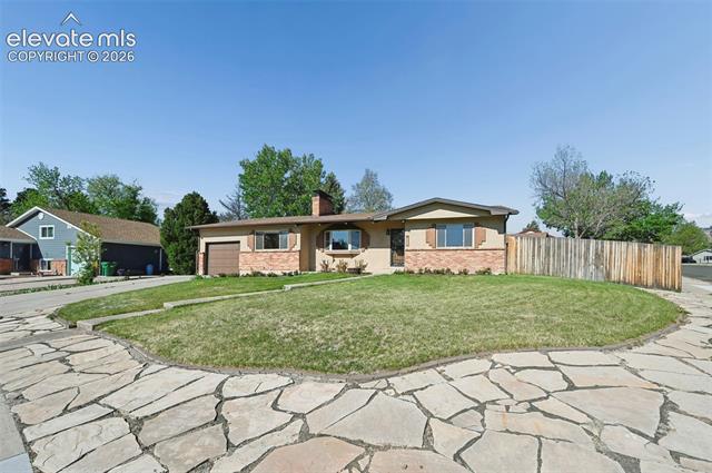 MLS Image for 4422  Edwinstowe  ,Colorado Springs, Colorado