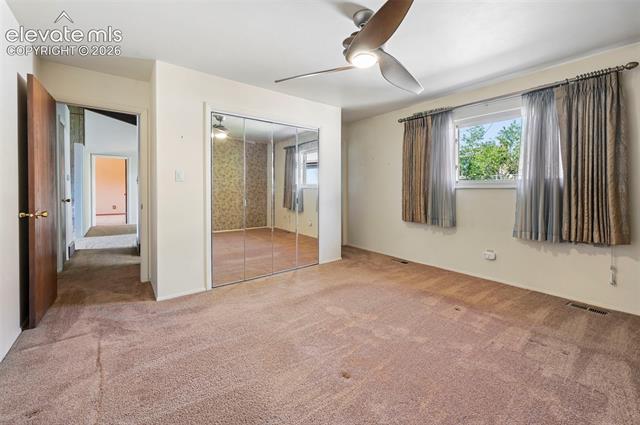 MLS Image for 4422  Edwinstowe  ,Colorado Springs, Colorado