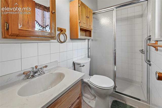 MLS Image for 4422  Edwinstowe  ,Colorado Springs, Colorado