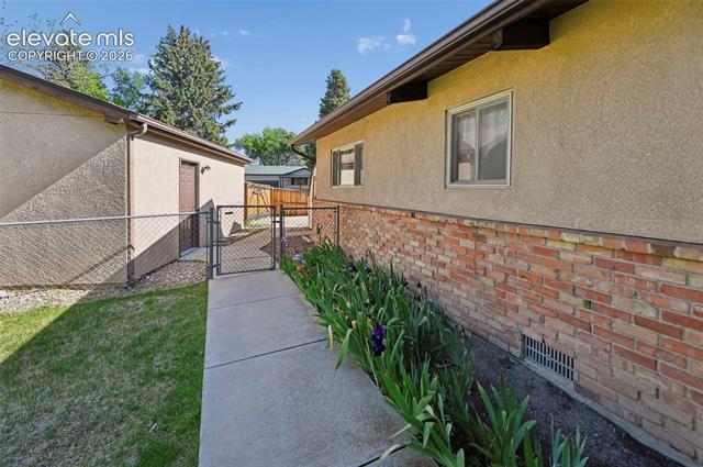 MLS Image for 4422  Edwinstowe  ,Colorado Springs, Colorado