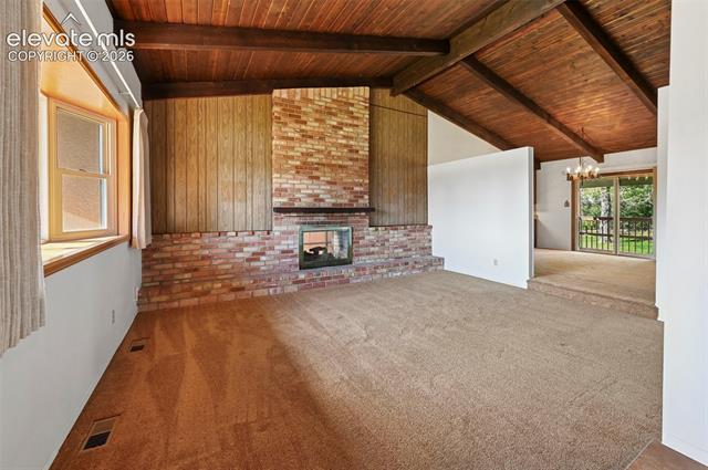 MLS Image for 4422  Edwinstowe  ,Colorado Springs, Colorado
