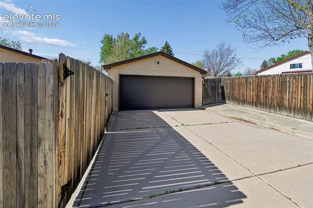 MLS Image for 4422  Edwinstowe  ,Colorado Springs, Colorado