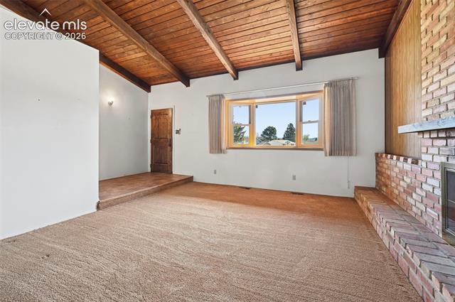 MLS Image for 4422  Edwinstowe  ,Colorado Springs, Colorado