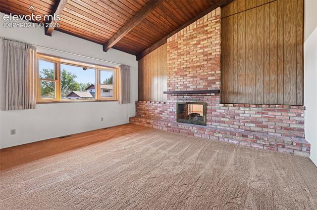 MLS Image for 4422  Edwinstowe  ,Colorado Springs, Colorado