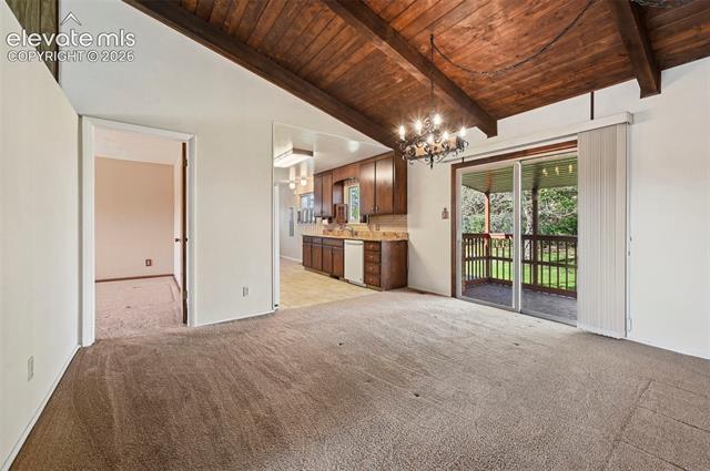 MLS Image for 4422  Edwinstowe  ,Colorado Springs, Colorado