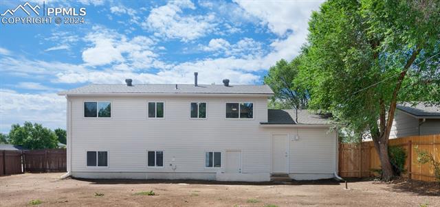 MLS Image for 1047  Claiborne  ,Colorado Springs, Colorado