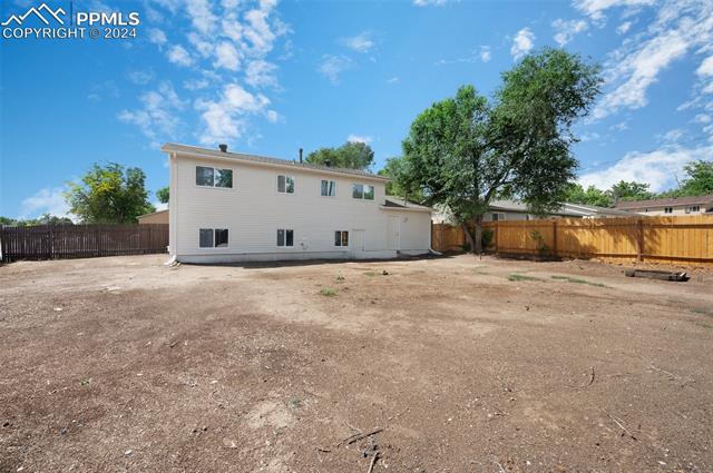 MLS Image for 1047  Claiborne  ,Colorado Springs, Colorado