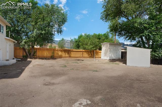 MLS Image for 1047  Claiborne  ,Colorado Springs, Colorado