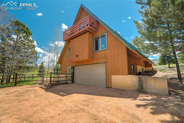 MLS Image for 185  brown  ,Woodland Park, Colorado