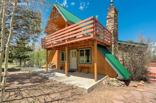 MLS Image for 185  brown  ,Woodland Park, Colorado