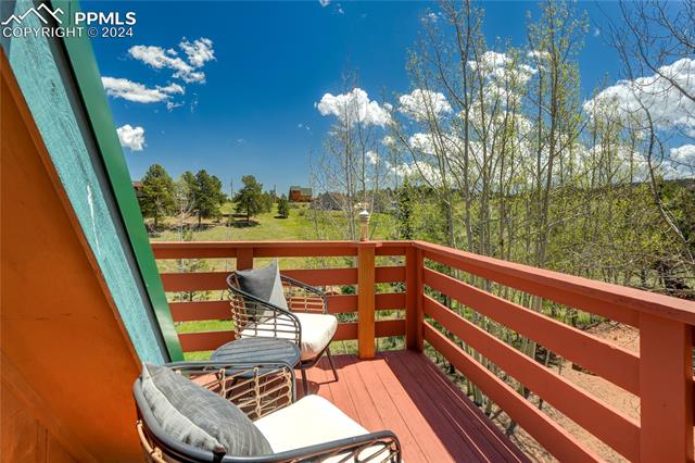 MLS Image for 185  brown  ,Woodland Park, Colorado