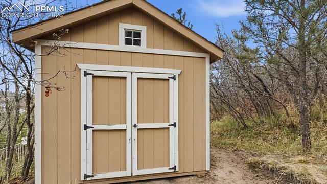 MLS Image for 7535  Colby  ,Colorado Springs, Colorado