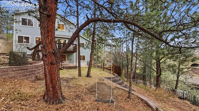 MLS Image for 7535  Colby  ,Colorado Springs, Colorado