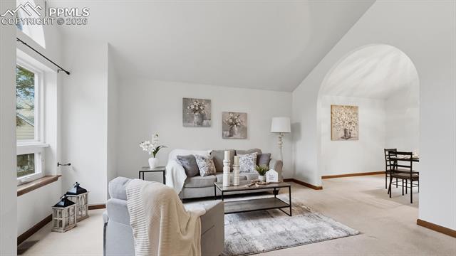 MLS Image for 7535  Colby  ,Colorado Springs, Colorado