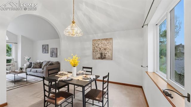 MLS Image for 7535  Colby  ,Colorado Springs, Colorado