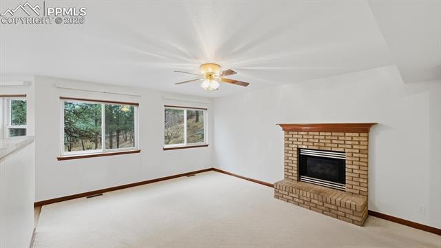 MLS Image for 7535  Colby  ,Colorado Springs, Colorado