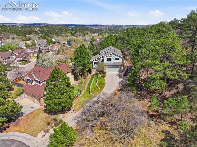 MLS Image for 7535  Colby  ,Colorado Springs, Colorado