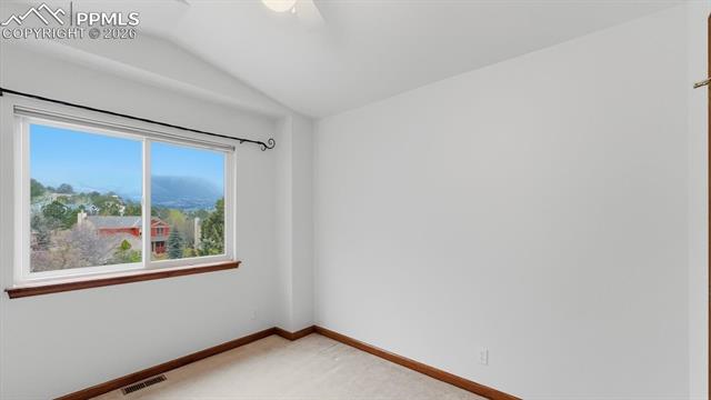 MLS Image for 7535  Colby  ,Colorado Springs, Colorado
