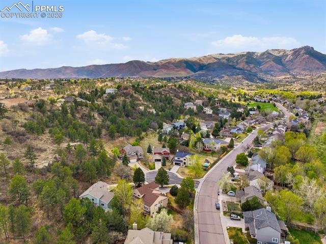 MLS Image for 7535  Colby  ,Colorado Springs, Colorado
