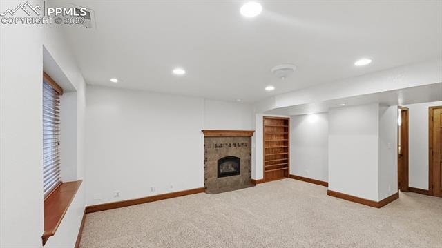 MLS Image for 7535  Colby  ,Colorado Springs, Colorado