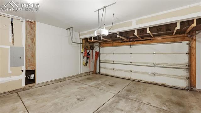 MLS Image for 7535  Colby  ,Colorado Springs, Colorado