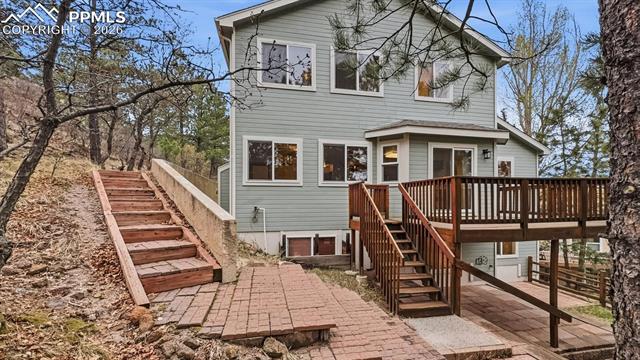 MLS Image for 7535  Colby  ,Colorado Springs, Colorado