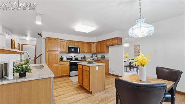 MLS Image for 7535  Colby  ,Colorado Springs, Colorado