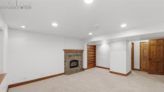 MLS Image for 7535  Colby  ,Colorado Springs, Colorado