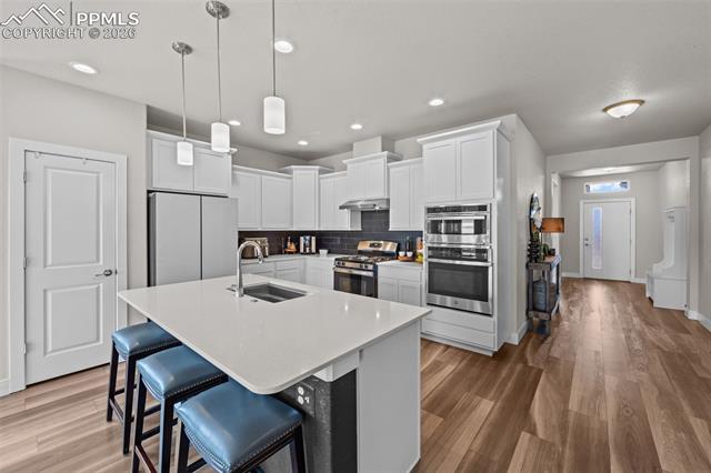 MLS Image for 9933  Meridian Hills  ,Peyton, Colorado