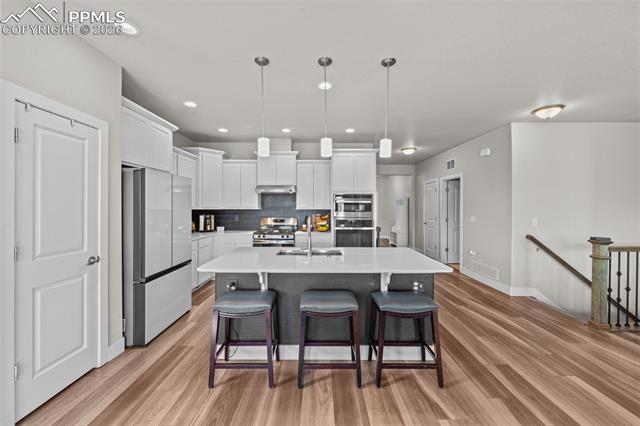 MLS Image for 9933  Meridian Hills  ,Peyton, Colorado