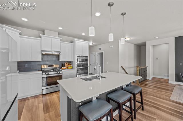 MLS Image for 9933  Meridian Hills  ,Peyton, Colorado