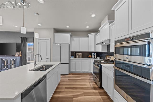MLS Image for 9933  Meridian Hills  ,Peyton, Colorado