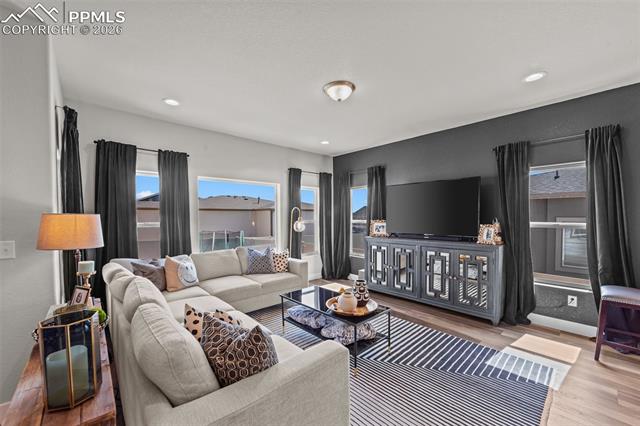 MLS Image for 9933  Meridian Hills  ,Peyton, Colorado