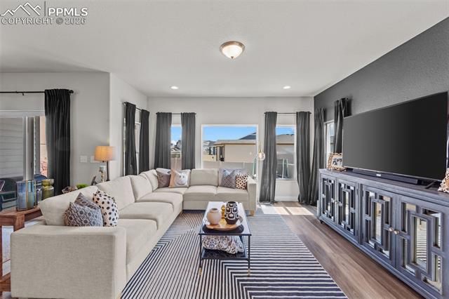 MLS Image for 9933  Meridian Hills  ,Peyton, Colorado