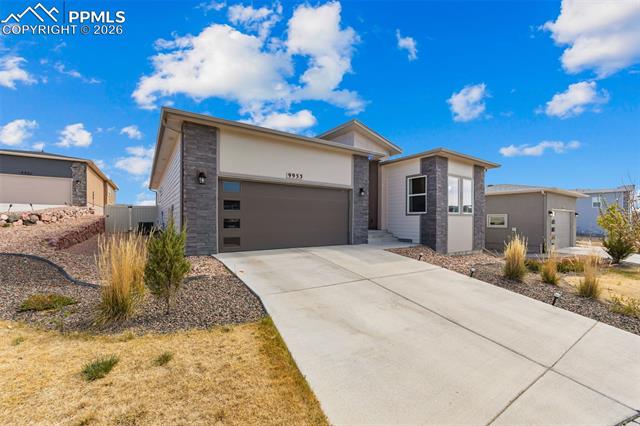 MLS Image for 9933  Meridian Hills  ,Peyton, Colorado
