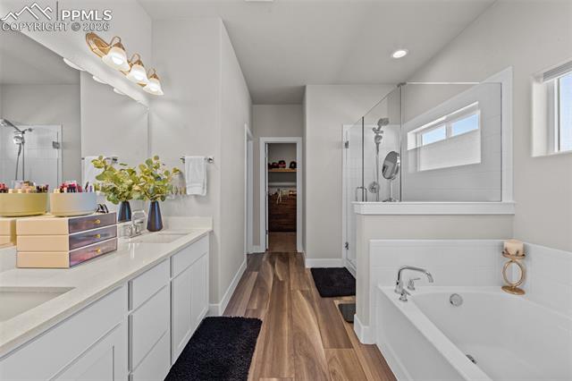 MLS Image for 9933  Meridian Hills  ,Peyton, Colorado