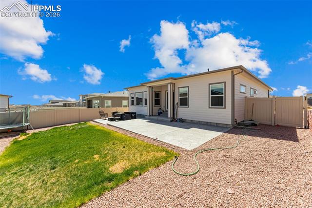 MLS Image for 9933  Meridian Hills  ,Peyton, Colorado
