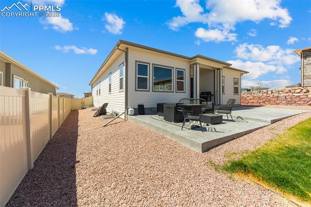 MLS Image for 9933  Meridian Hills  ,Peyton, Colorado