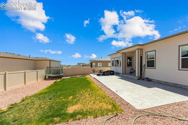 MLS Image for 9933  Meridian Hills  ,Peyton, Colorado