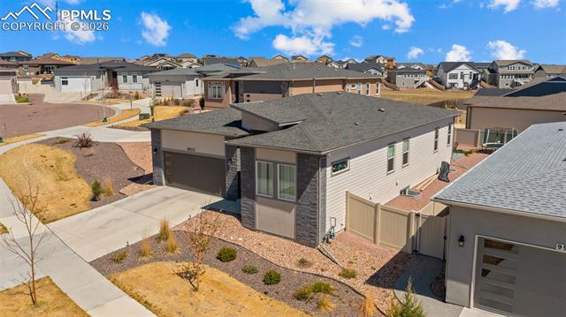 MLS Image for 9933  Meridian Hills  ,Peyton, Colorado
