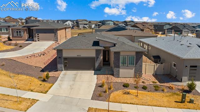 MLS Image for 9933  Meridian Hills  ,Peyton, Colorado