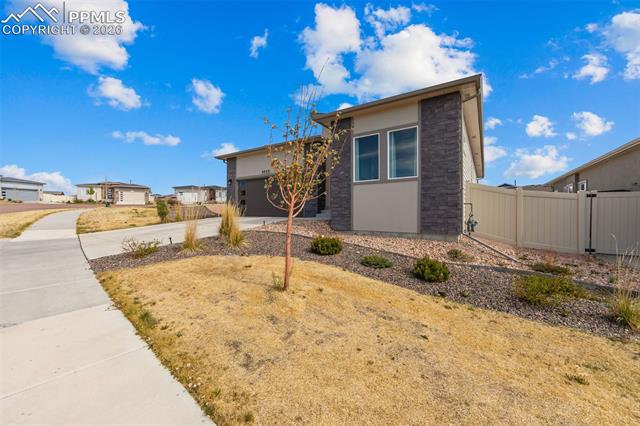MLS Image for 9933  Meridian Hills  ,Peyton, Colorado