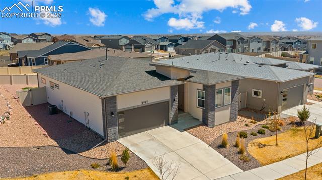 MLS Image for 9933  Meridian Hills  ,Peyton, Colorado