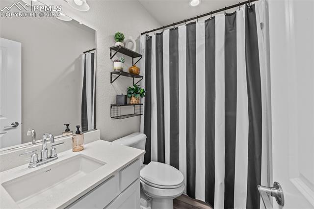 MLS Image for 9933  Meridian Hills  ,Peyton, Colorado